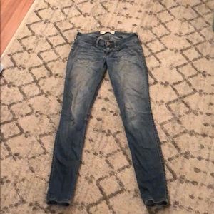 Hollister jegging
